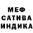 Канабис AK-47 Daniil Mikheev